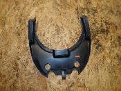 plastique selle