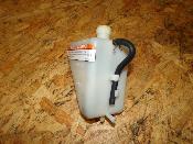 vase d'expansion