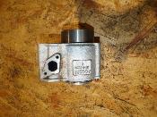 cylindre piston