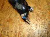 optique avant gauche