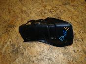 protège talon gauche