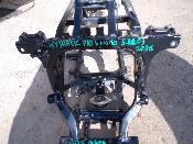 chassis homologué/DISPO NOUS CONTACTER PAR TELEPHONE 06.86.72.11.53