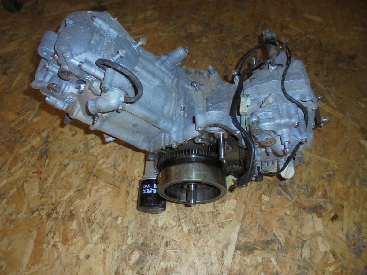 moteur CF MOTO 500 / 520 GOES