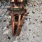 châssis non homologué 