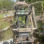 chassis homologué/DISPO NOUS CONTACTER PAR TELEPHONE