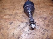 cardan arrière droit