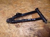 triangle avant droit supérieur