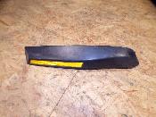 extension d'aile avant gauche