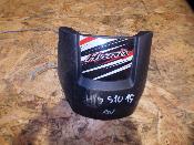 carénage devant guidon