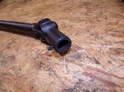 arbre de transmission 