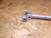 colonne de direction