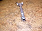 colonne de direction