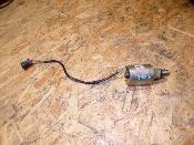 moteur électromagnétique 