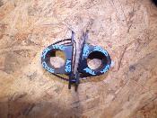 support barre stabilisatrice