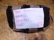 faisceau électrique homologué