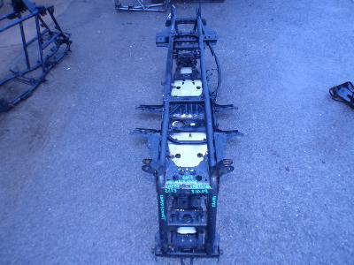 chassis homologué/DISPO NOUS CONTACTER PAR TELEPHONE 06.86.72.11.53