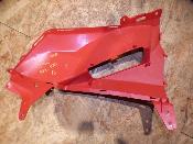 carenage latéral droit