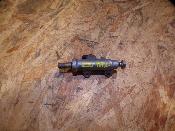 maitre cylindre de frein arrière 