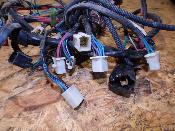 faisceau électrique homologué