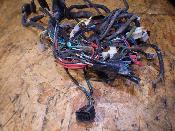 faisceau électrique homologué