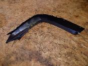 extension d'aile avant droite