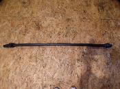 arbre de transmission 