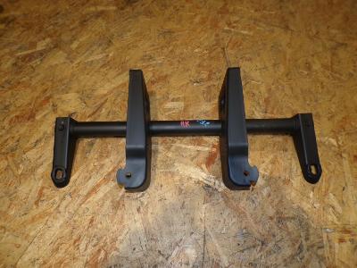barre stabilisatrice arrière