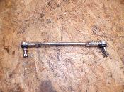 biellette de direction 