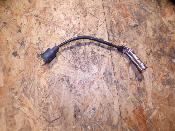 bobine haute tension 