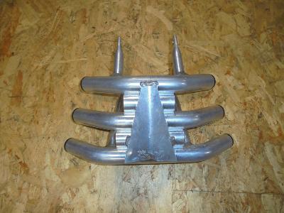 bumper avant 