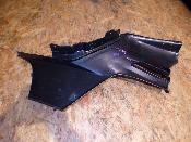 carénage latéral gauche