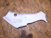 carénage latéral gauche