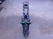 chassis homologué/DISPO NOUS CONTACTER PAR TELEPHONE 06.86.72.11.53