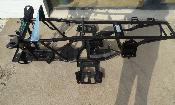 chassis avec carte grise