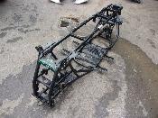 chassis long homologué/DISPO NOUS CONTACTER PAR TELEPHONE 06.86.72.11.53
