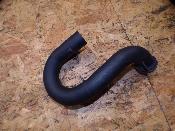 collecteur d'échappement 