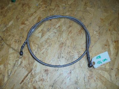 durite de frein 124 cm 