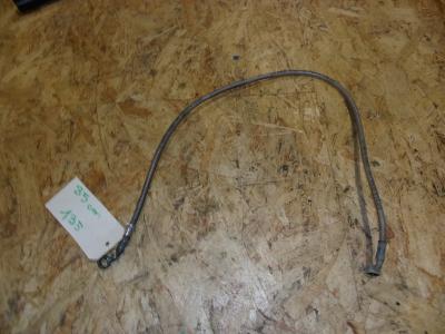 durite de frein 130 cm 