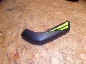 extension d'aile arrière droite