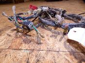 faisceau électrique homologué