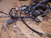 faisceau électrique homologué