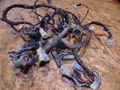 faisceau électrique homologué