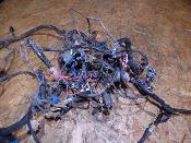 faisceau électrique homologué