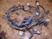 faisceau électrique homologué