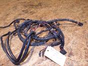 faisceau électrique non homologué