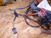 faisceau électrique homologué