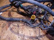 faisceau électrique homologué