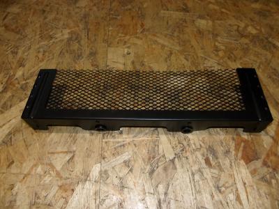 grille