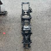 chassis homologué/DISPO NOUS CONTACTER PAR TELEPHONE 06.86.72.11.53
