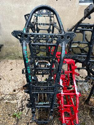 chassis homologué/DISPO NOUS CONTACTER PAR TELEPHONE 06.86.72.11.53